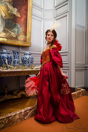 NOEL VAUX LE VICOMTE