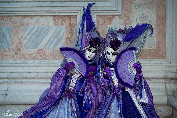 Carnaval de Venise 2015