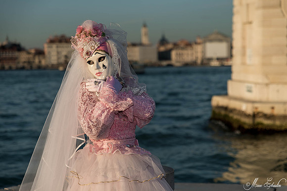 Carnaval de Venise 2015