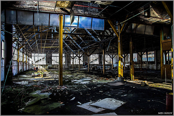 Urbex 8