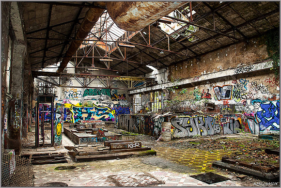 Urbex