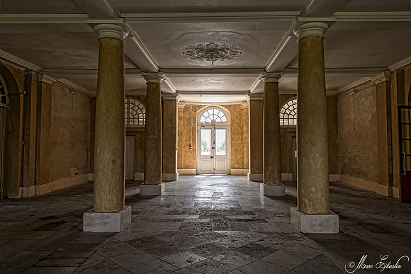 Urbex