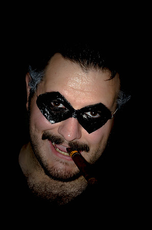 PARIS MANGA 2013