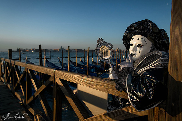 Carnaval de Venise 2015