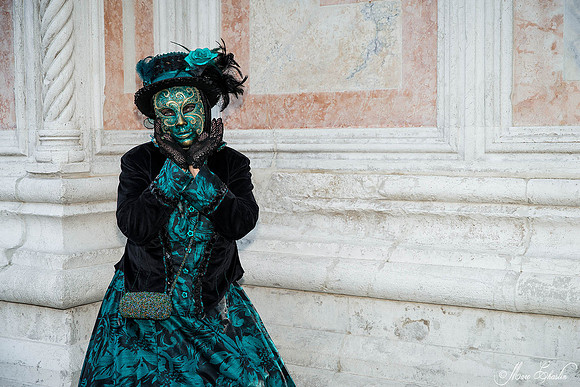Carnaval de Venise 2015
