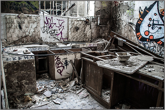 Urbex