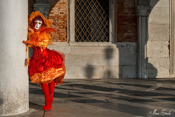Carnaval de Venise 2015