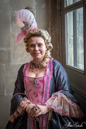 Noel Vaux le Vicomte 2014