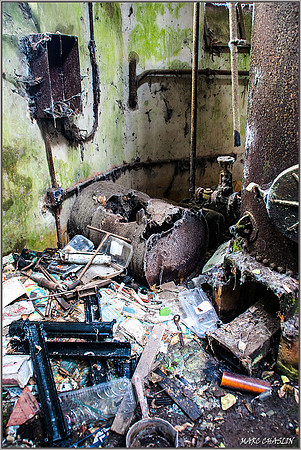 Urbex 4