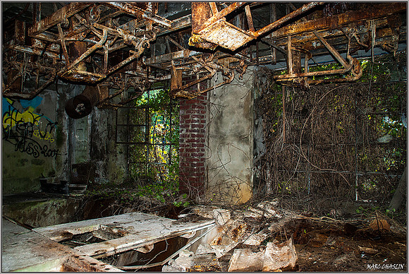 Urbex 4