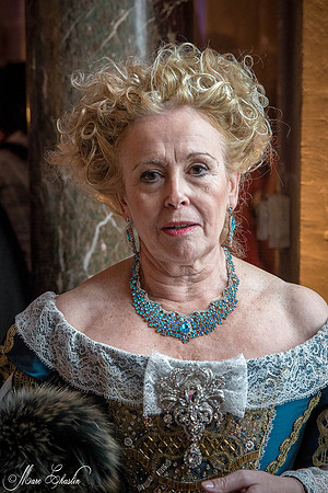 Noel Vaux le Vicomte 2014