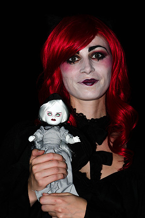 PARIS MANGA 2013