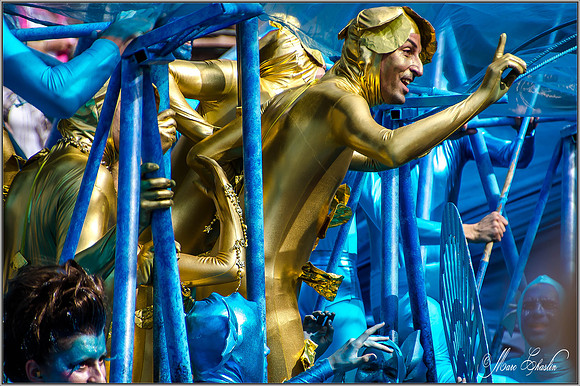 fête des ménétriers Pfifferdaj Ribeauvillé