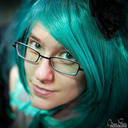 PARIS MANGA 2014