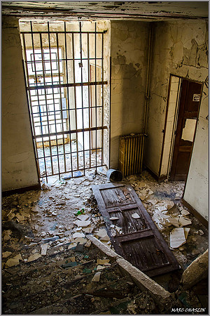 Urbex 8