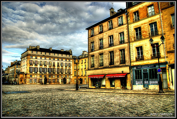 HDR