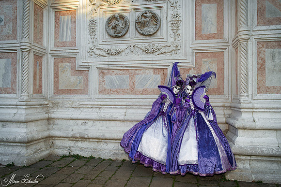 Carnaval de Venise 2015