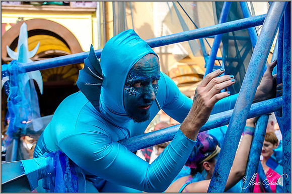 fête des ménétriers Pfifferdaj Ribeauvillé