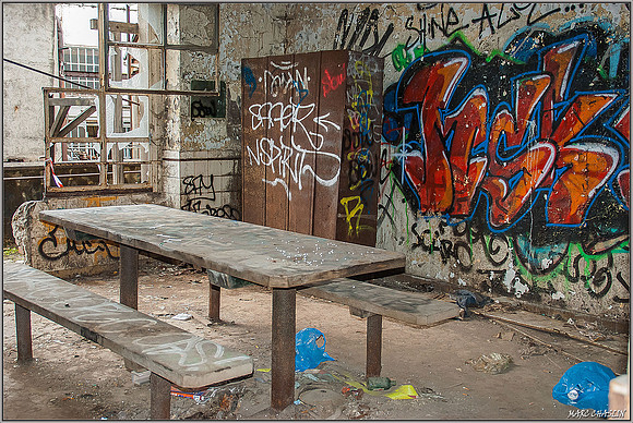 Urbex