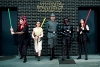 Soirée ''Star Wars'' (2024)