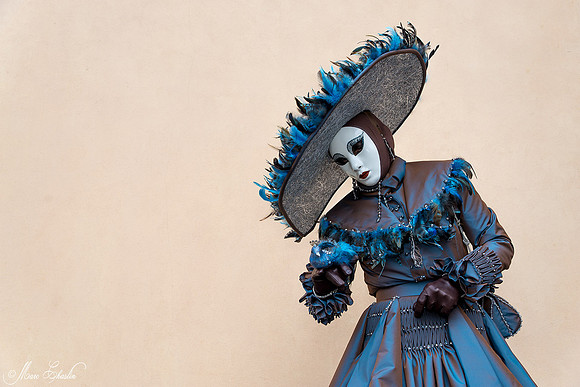 Carnaval vénitien Remiremont 2015
