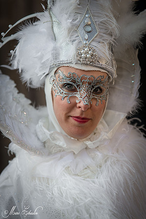 Carnaval vénitien Remiremont 2015