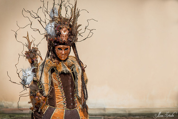 Carnaval vénitien Remiremont 2015