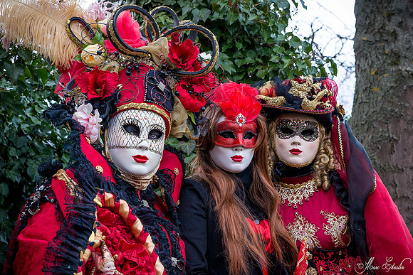 Carnaval de ROSHEIM 2015