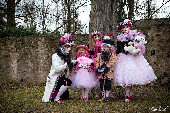 Carnaval de ROSHEIM 2015