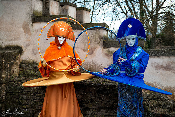 Carnaval de ROSHEIM 2015