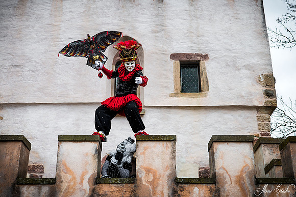 Carnaval de ROSHEIM 2015