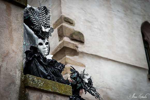 Carnaval de ROSHEIM 2015