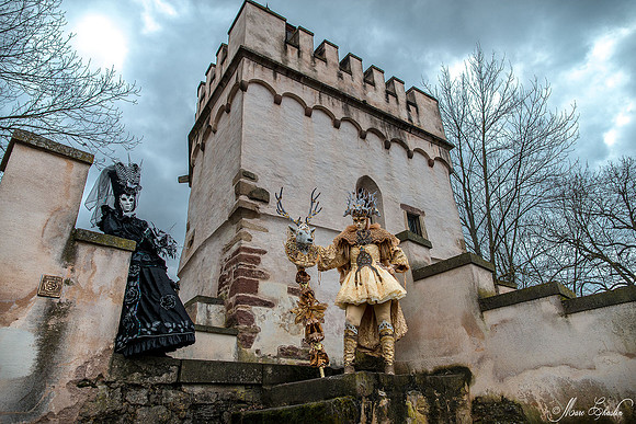 Carnaval de ROSHEIM 2015
