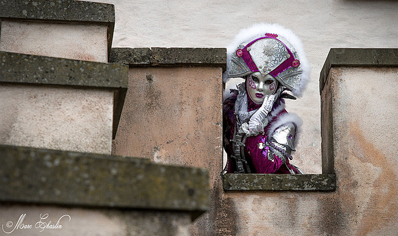 Carnaval de ROSHEIM 2015