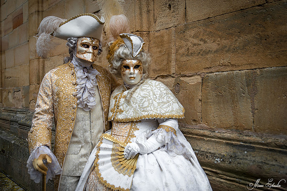 Carnaval de ROSHEIM 2015