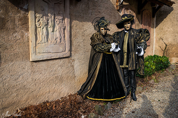 Carnaval de ROSHEIM 2015