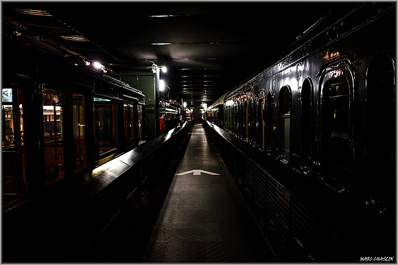 CITE DU TRAIN (MULHOUSE)