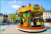Escapade bretonne