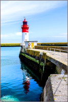 Escapade bretonne