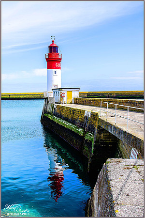 Escapade bretonne