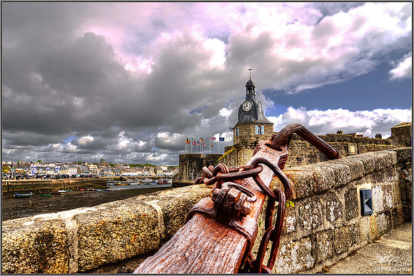Escapade bretonne