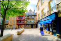 Escapade bretonne