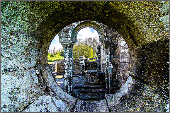 Escapade bretonne