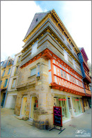 Escapade bretonne