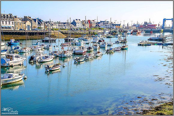 Escapade bretonne