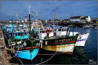 Escapade bretonne