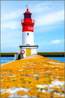 Escapade bretonne