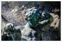 Monuments aux Girondins BORDEAUX
