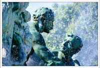 Monuments aux Girondins BORDEAUX