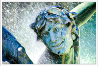Monuments aux Girondins BORDEAUX
